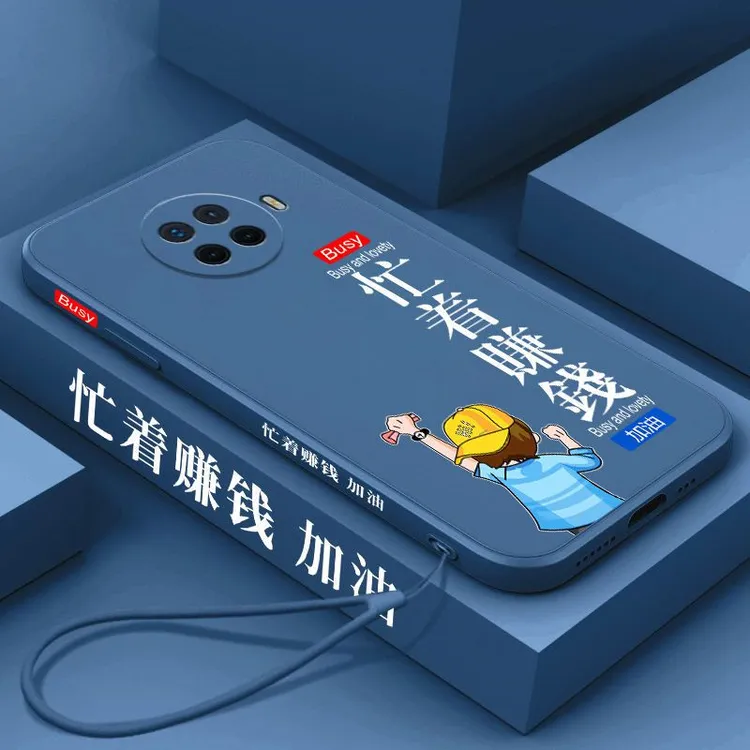 OPPOAce2手机壳防摔液态硅胶软壳Ace2全包直边超薄Ace2保护套男女