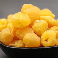 【干土豆果果】干货洋芋湖北农家村自制土特产自晒马铃薯干传统干货