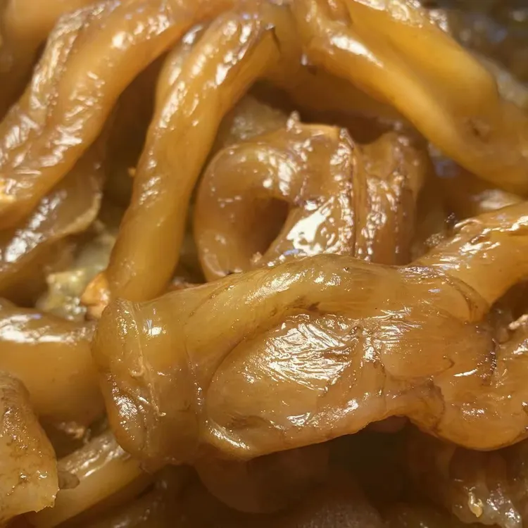 清真酱香，麻辣纯筋无骨无皮1斤，2斤 3.斤开袋即食餐桌必备