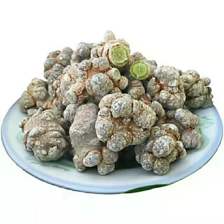 正宗云南文山特产三七田七优质自然晾晒精选30头散装土特产