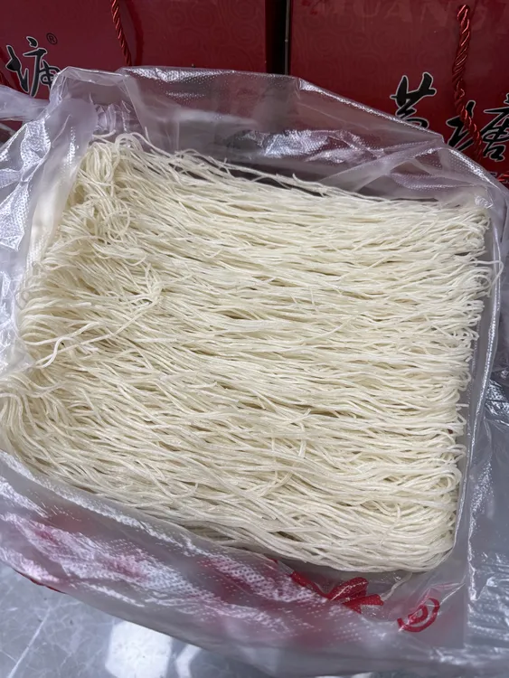 惠安黄塘米粉正宗农家纯手工