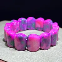 s998-宫廷风紫俱来玛瑙方牌手牌-多样性只发一件-赠礼盒