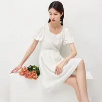 D008 迪K 连衣裙外套上衣 2211