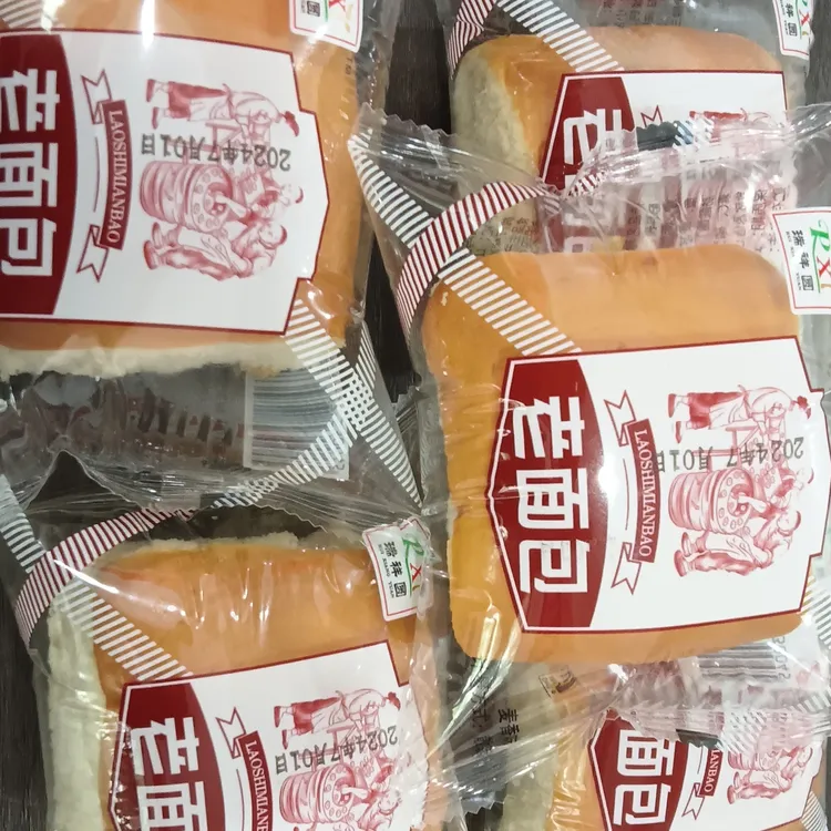 瑞祥圆法式老面包500g包邮让你每一口都能品味到不同的美味小零食