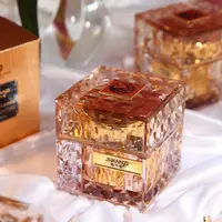 JIQANZI/集千姿黄金冻龄抗皱弹簧霜50g