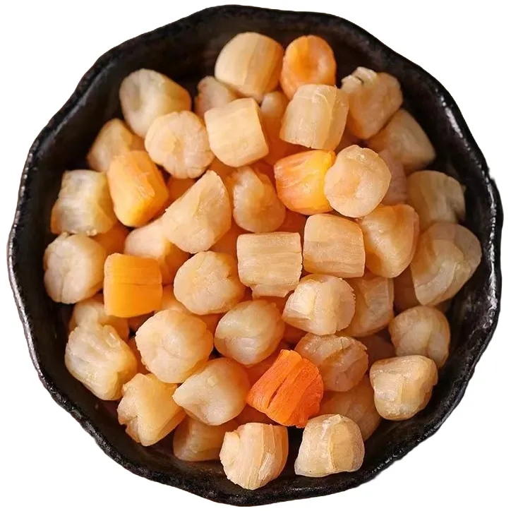 大干贝200头（瑶柱）