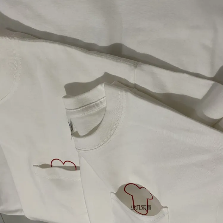 恶搞心型T恤口袋里藏jj老司机口袋爱心衣服搞怪棉打底短袖圆领