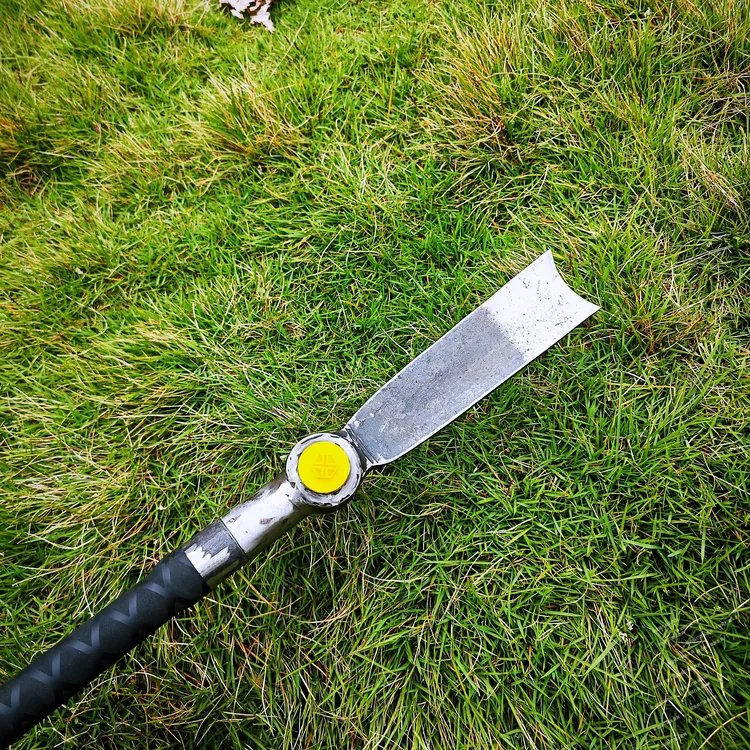 户外多功能锄头可挖可铲可撬挖药材盆景素材桩挖笋野菜山药