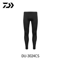 DAIWA/达亿瓦24春夏DU-3024CS 速干防晒打底裤轻薄防蚊钓鱼用具