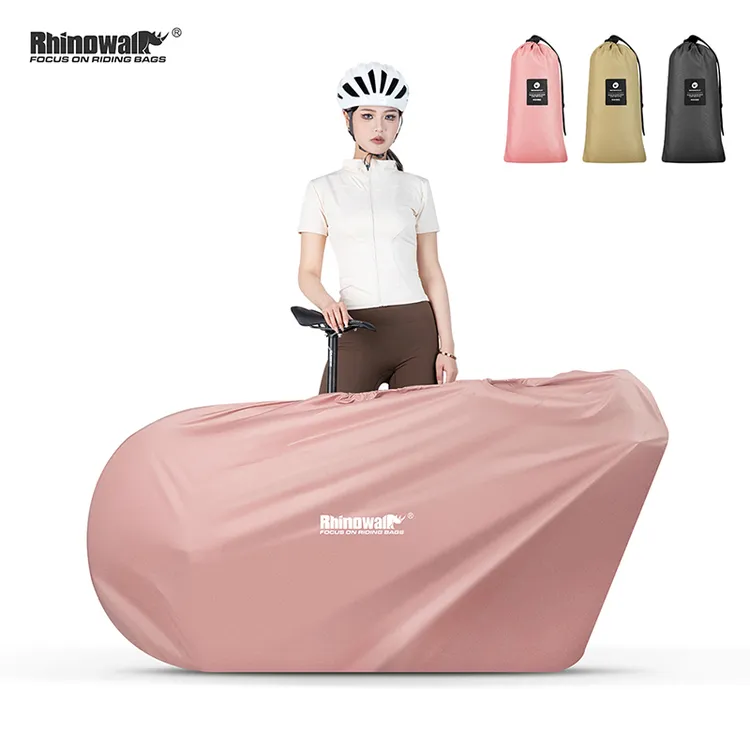 Rhinowalk/犀牛·漫步700c公路车超轻装车包27.5寸公路车装车包