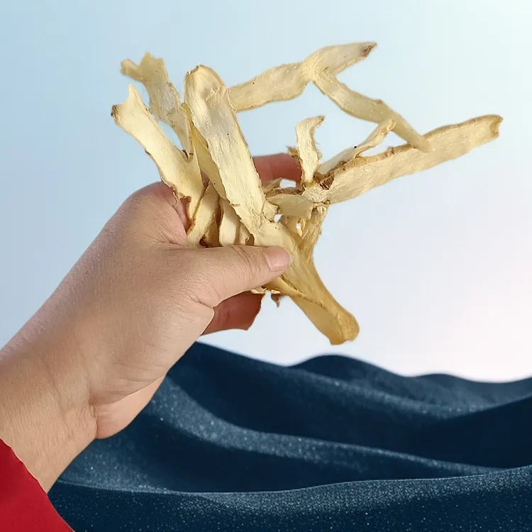 无硫玉竹片煲汤泡酒特级玉竹500g