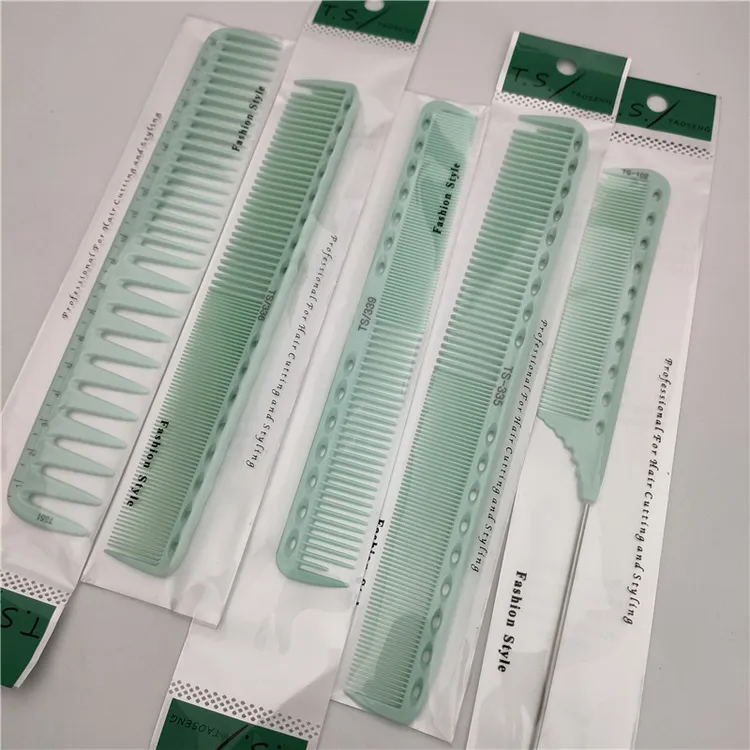 美发梳子发型师专用