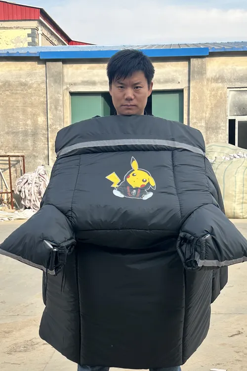 电动车挡风被冬季加厚加绒防水保暖摩托电瓶车防风罩