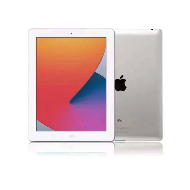 80新 Apple/苹果 二手正品苹果iPad拆封使用
