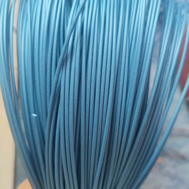 环保发泡藤条DIY手工编织收纳筐（拍五斤发七斤）