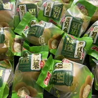 精选黄金罗汉果 