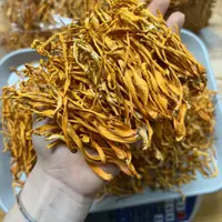 虫草花蒸鸡煲汤 