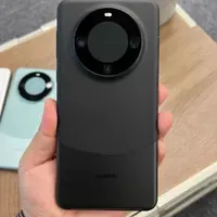 99新 Huawei/华为 Mate60Pro鸿蒙系统 麒麟芯片 昆仑玻璃小羽二手