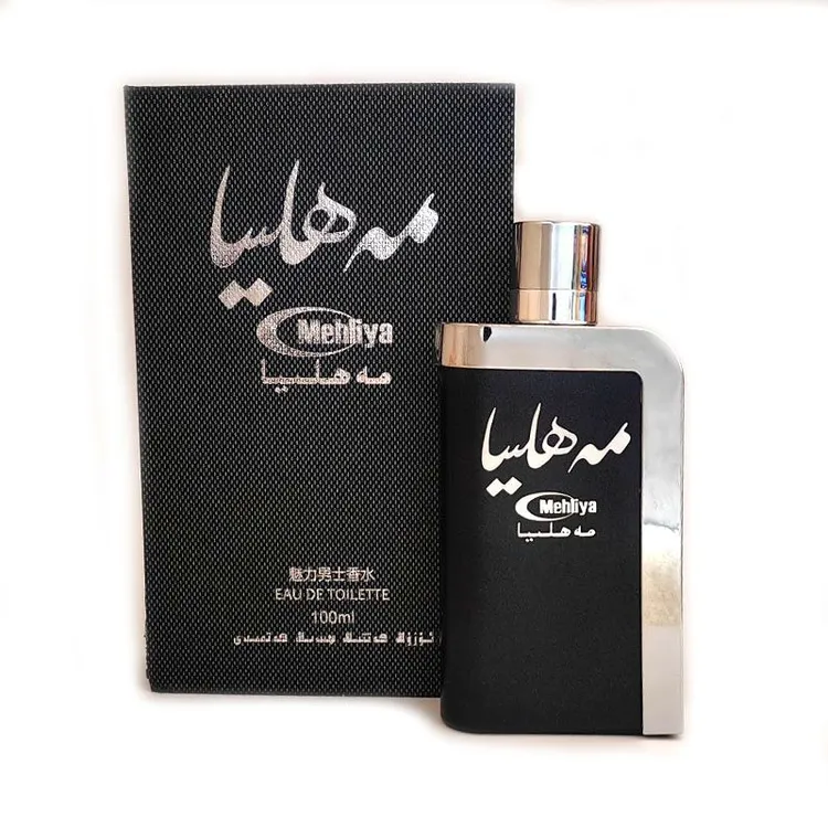 Mehliya魅力男士香水100ml