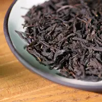 【2017贡尖安茶】祁门安茶正宗公孙顺孙义顺安茶黑茶小师姐评茶