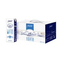 蒙牛特仑苏低脂牛奶 250ml*12