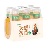 东方树叶乌龙茶原味茶饮料 335ml*6
