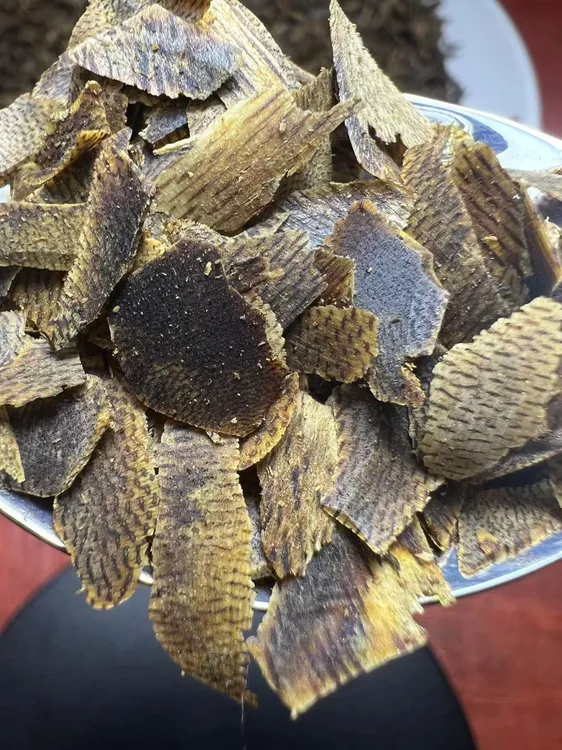 木艺切片上炉熏香品香花香蜜香20克起