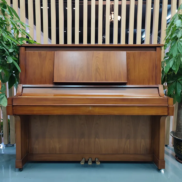 钢琴定金直播间所见即所得原装正品家用练习考级立式琴全国发货