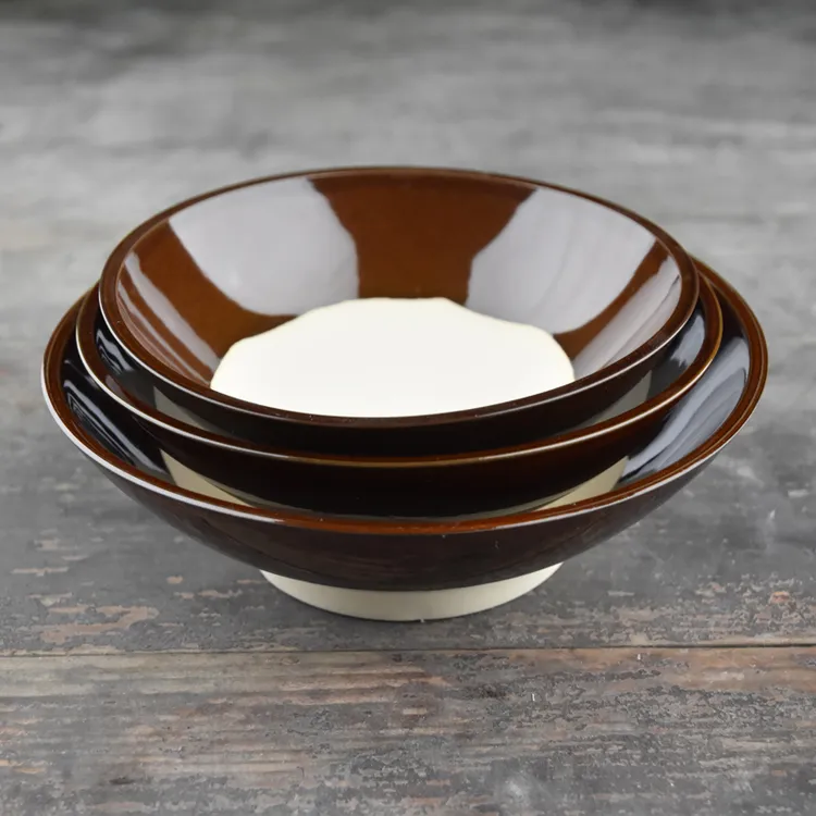 土碗老式粗土四川扣肉专用碗家用土巴碗装酒碗复古蒸碗商用菜碗