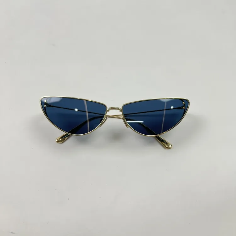 全新未使用 DIOR/迪奥 时尚百搭凹造型眼镜                     