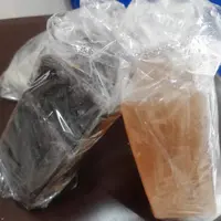    500g精油皂边