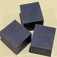火山泥金离子精油皂