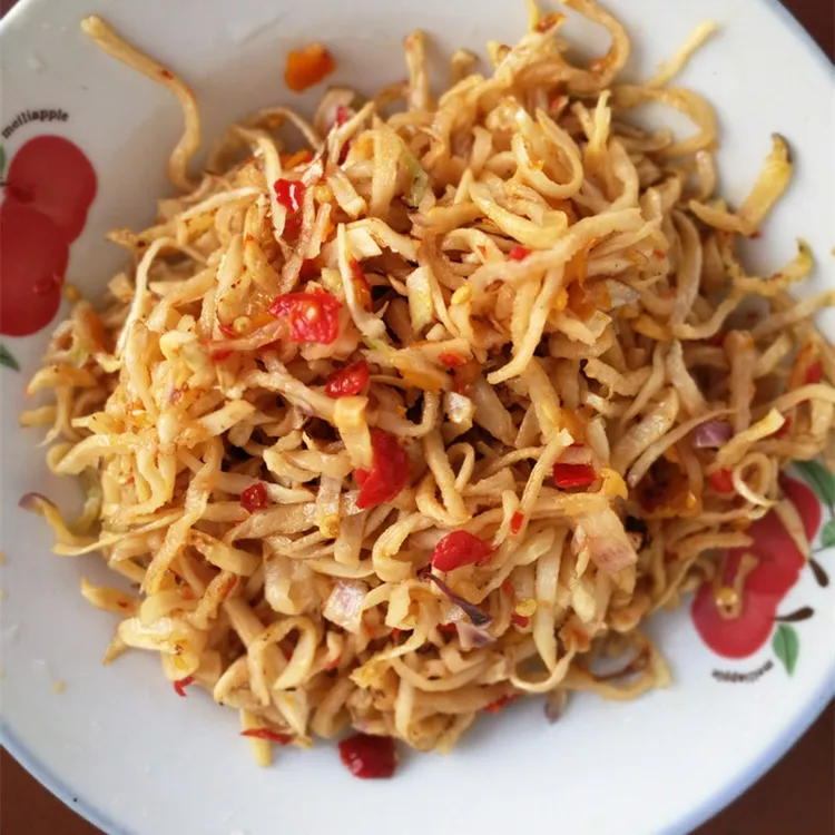 【麻乡记忆】腌萝卜丝湖北麻城特产风萝卜下饭菜500克包邮手工农村