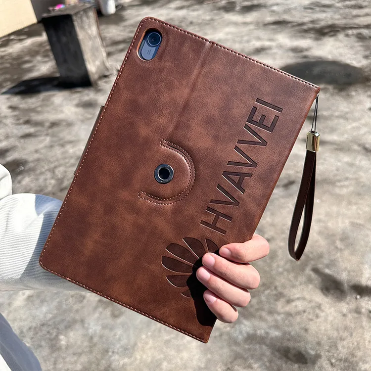 适用华为MatePad SE活力版11英寸2024款保护套AGS6-W10磁吸搭扣壳