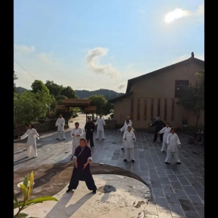 道家九转徊舂功视频课程