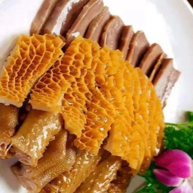 正宗潮州卤水全套课程