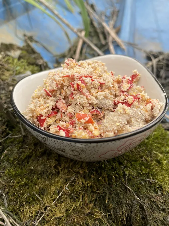 贵州遵义特产坛子菜农家渣海椒特香坛坛菜1000g