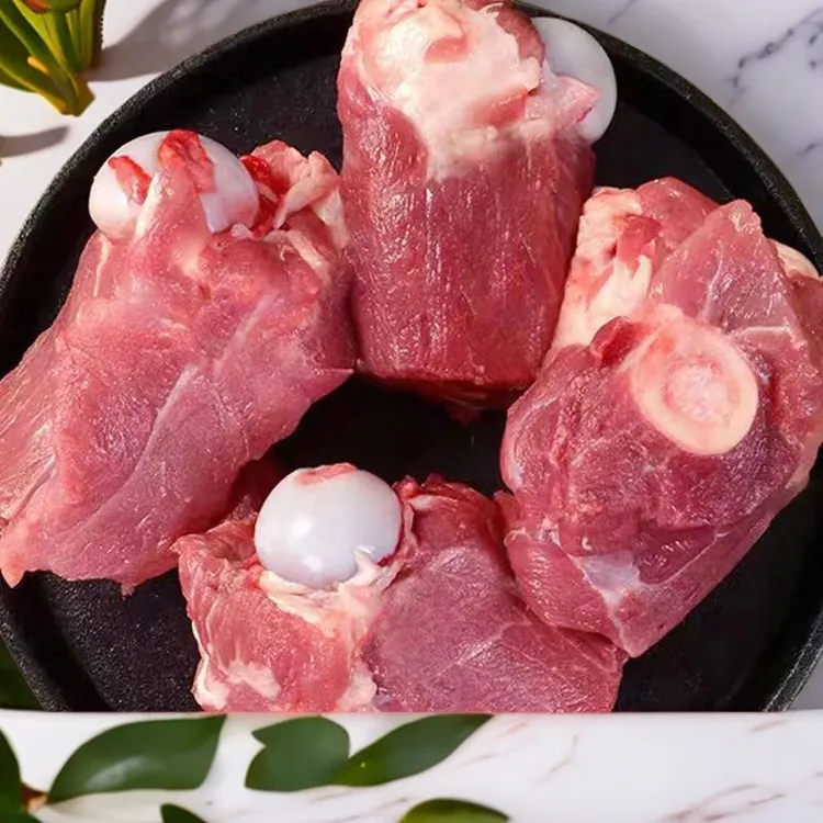 【顺丰包邮】锁鲜看球优质多肉筒子骨土猪营养猪筒骨食用鲜嫩煲高汤