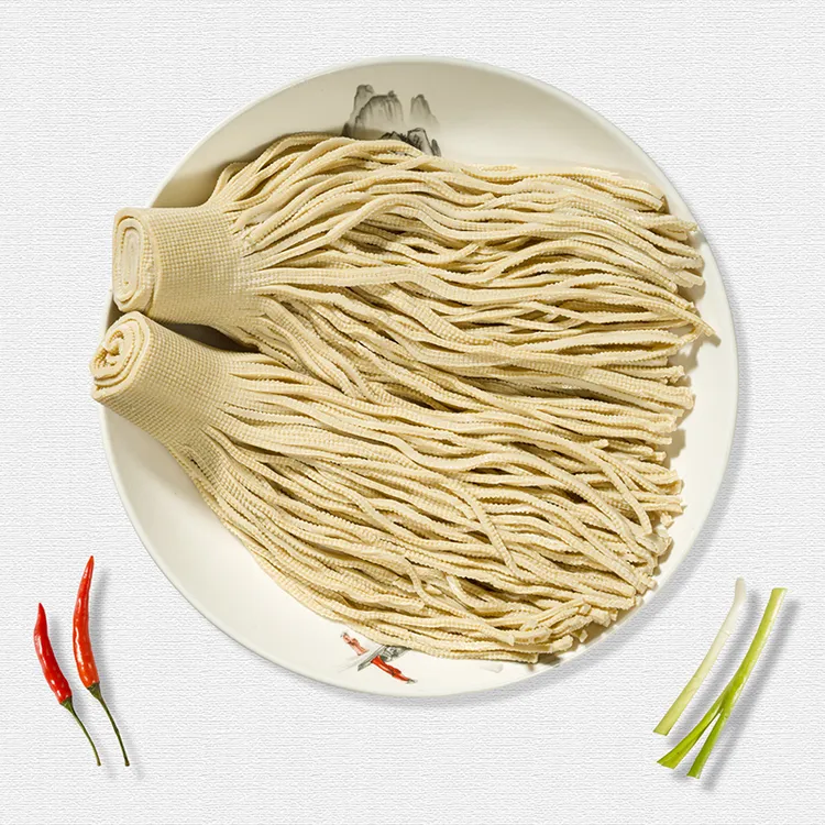 寻豆高碑店五香豆腐丝250g*3包豆腐丝河北特产美味名吃传统风味