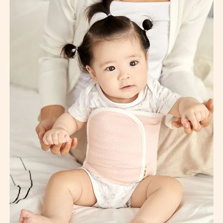 宝宝新生儿婴儿热水袋暖肚子儿童热敷小暖水袋敷肠胀气肠绞痛神器