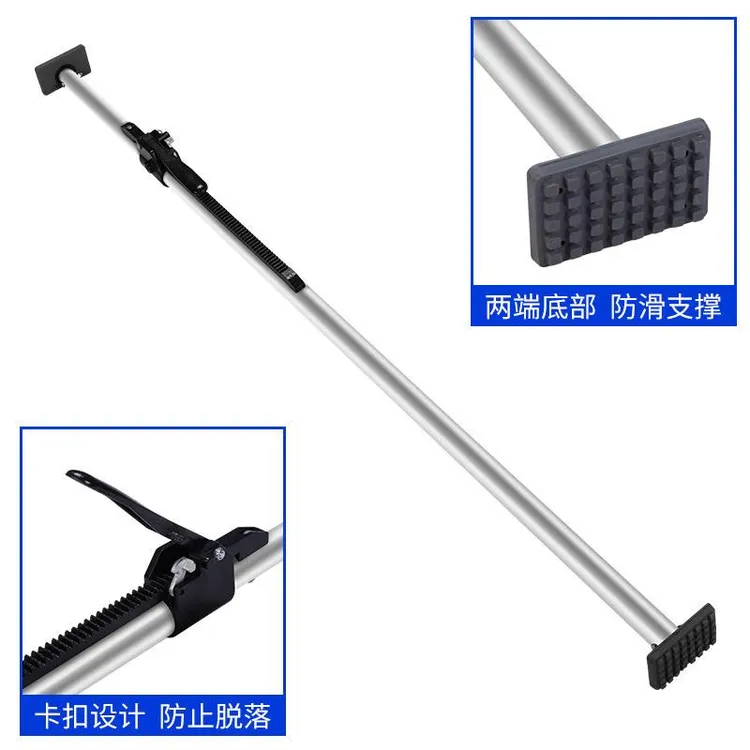 集装箱撑杆货车支撑杆伸缩防滑底部出口厂家直销结实发货可选产品