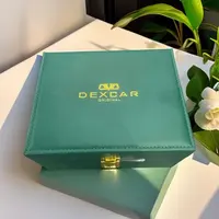 男士日历款全自动机芯手表男腕表 （李总）黑H-15-7