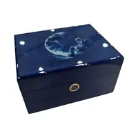 烤漆礼盒实木礼盒盒子（二）