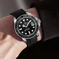 2025款男士全自动机械腕表（周总）