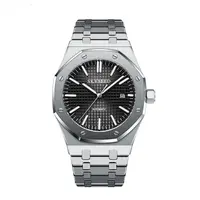 男士经典全自动机械腕表（郝总）