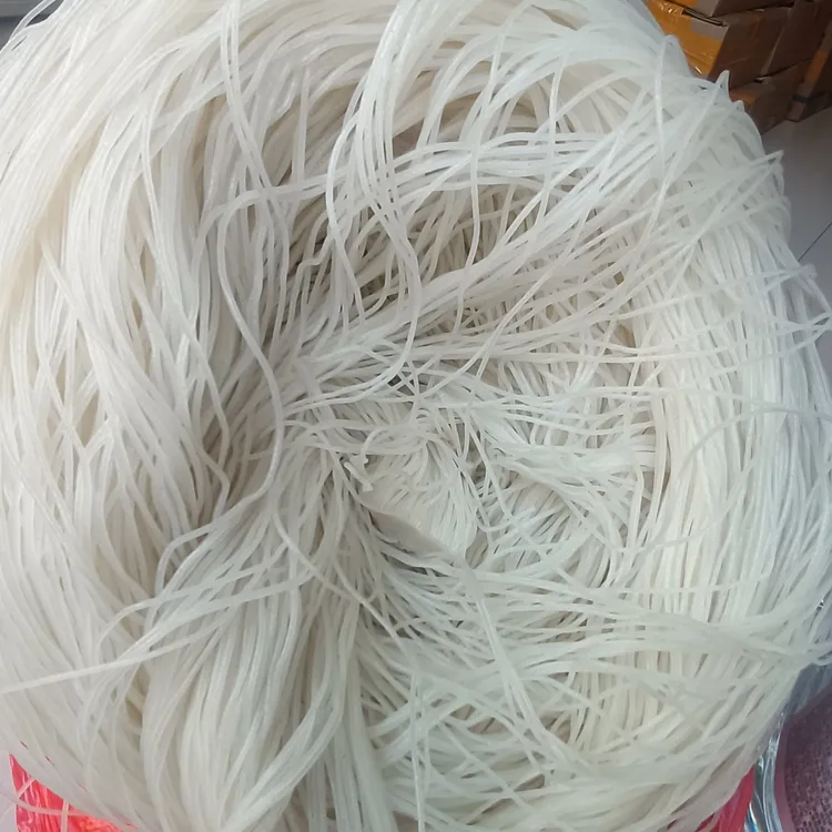 正宗云南文山广南县壮乡老家半干细鲜米线(真空包装发货)1斤/袋装