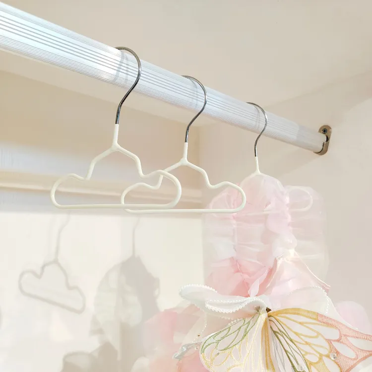 宠物衣架网红狗狗衣服架狗衣架柜简约收纳架小型衣帽架猫咪落地式