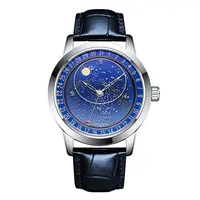 男士机械表轻奢腕表（郝总）