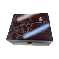 男士全自动机械腕表多功能机械手表男RD（郝总）凯