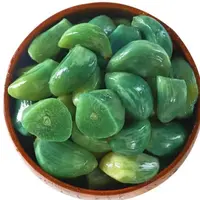【新疆贝姐】来伴蒜腊八蒜500g/罐即食大蒜脆爽下饭菜